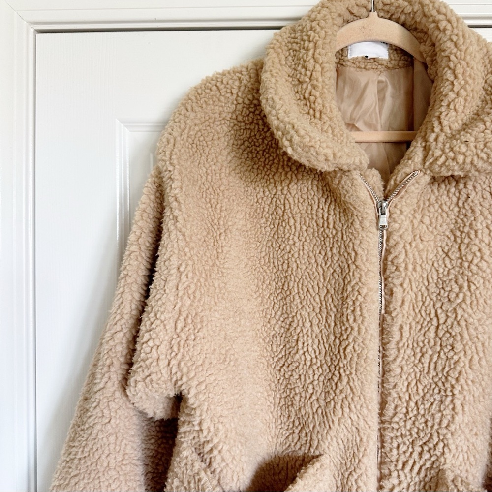 I.AM.GIA Pixie Coat - Picture 3 of 6